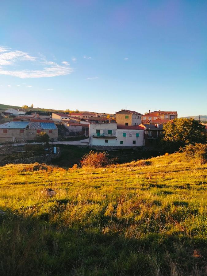 Вилла El Робледильо Номер фото